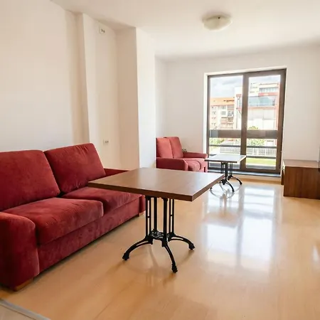 Mountain Paradise 4 - 1 Bedroom - Gondola, 100m Away - Washer Daire *
