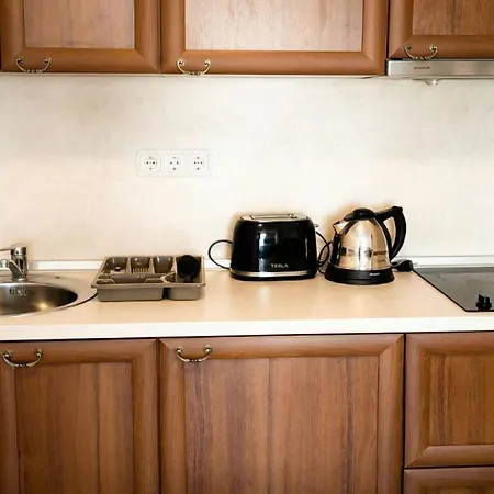 Mountain Paradise 4 - 1 Bedroom - Gondola, 100m Away - Washer Daire *