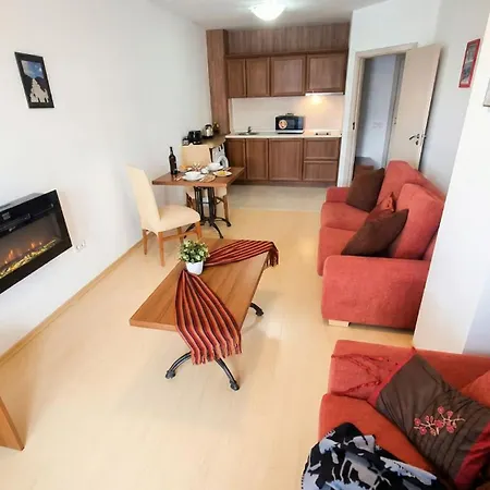 Mountain Paradise 4 - 1 Bedroom - Gondola, 100m Away - Washer Daire