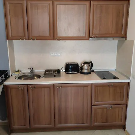 Lägenhet Mountain Paradise 4 - 1 Bedroom - Gondola, 100m Away - Washer Bansko