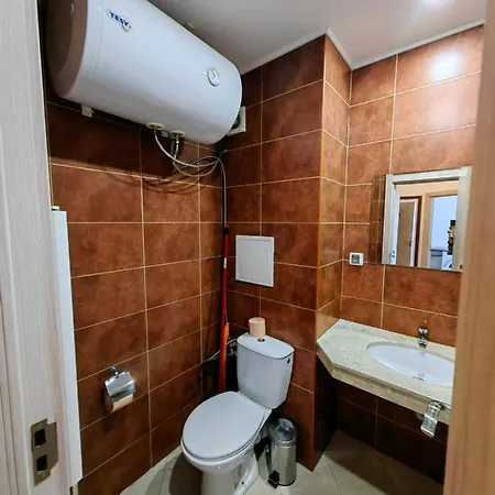 Lägenhet Mountain Paradise 4 - 1 Bedroom - Gondola, 100m Away - Washer