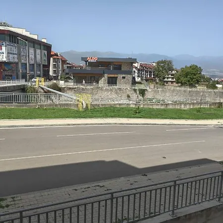 Lägenhet Mountain Paradise 4 - 1 Bedroom - Gondola, 100m Away - Washer Bansko