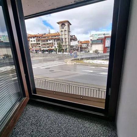 Lägenhet Mountain Paradise 4 - 1 Bedroom - Gondola, 100m Away - Washer Bansko