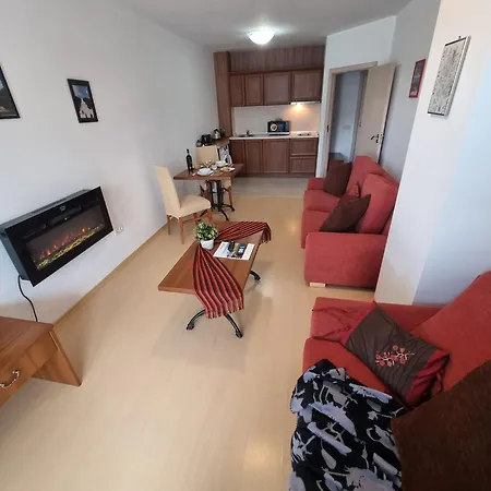 Mountain Paradise 4 - 1 Bedroom - Gondola, 100m Away - Washer Lägenhet *