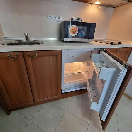 Mountain Paradise 4 - 1 Bedroom - Gondola, 100m Away - Washer Lägenhet Bansko