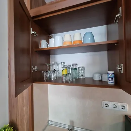 Mountain Paradise 4 - 1 Bedroom - Gondola, 100m Away - Washer * Bansko