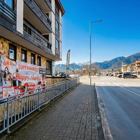 Apartmán Mountain Paradise 4 - 1 Bedroom - Gondola, 100m Away - Washer *